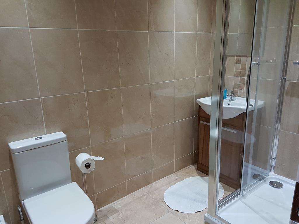Grant Rooms Londonderry Ngoại thất bức ảnh